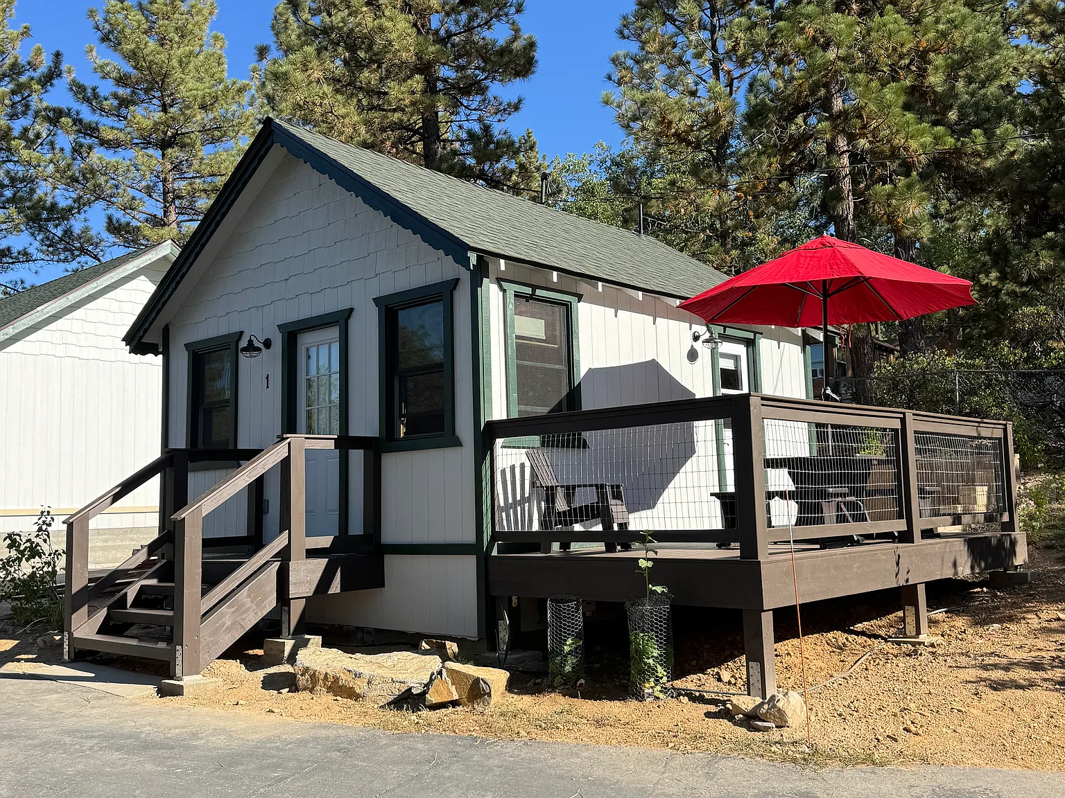 Main St, Big Bear Lake — Photo 2