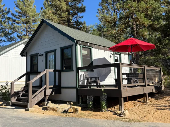 (undisclosed Address), Big Bear Lake, CA 92315