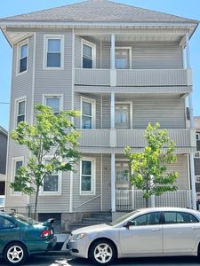 20 Bentley St, New Bedford, MA, 02746