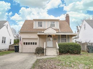 2809 Winburn Ave, Dayton, OH 45420