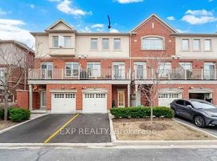 3235 Thomas St #2, Mississauga, ON L5M 0M2