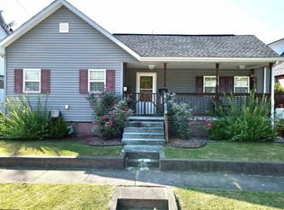 126 Mulberry Ave, Weston, WV
