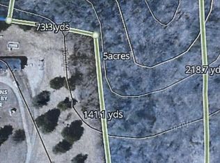 0 Unger Rd LOT C, Logan, OH 43138