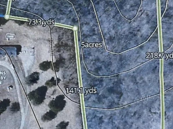 0 Unger Rd Lot C, Logan, OH 43138