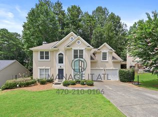 4400 Red Rock Point, Suwanee, GA 30024
