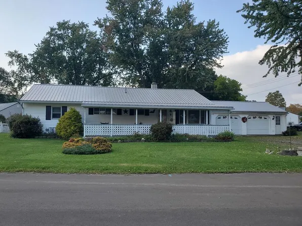 9 Catlin Dr, Beaver Dams, NY 14812