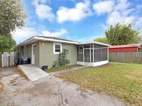 1855 Proctor Ave, Orlando, FL 32817