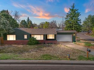 516 W Cheyenne Rd, Colorado Springs, CO 80905