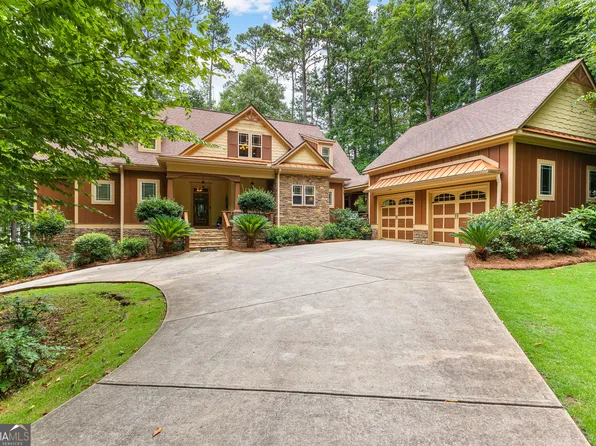 119 Riverbluff Dr, Lagrange, GA 30240