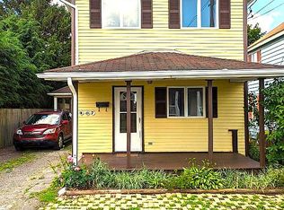 407 N 10th St, Philipsburg, PA 16866