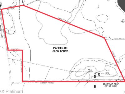 PARCEL 30 Equus Hills Rd, Pinckney, MI, 48169