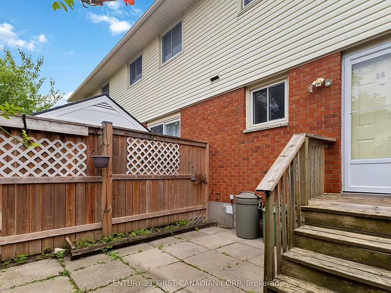 51 Sholto Dr #54 — Photo 46