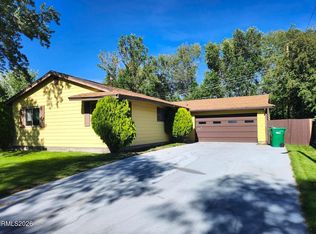 7720 Fowler Ave, Reno, NV 89506