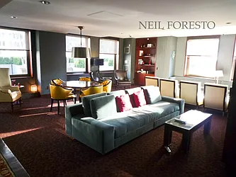 Rented by New York Residence