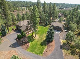 21104 River Run Ln, Colbert, WA 99005