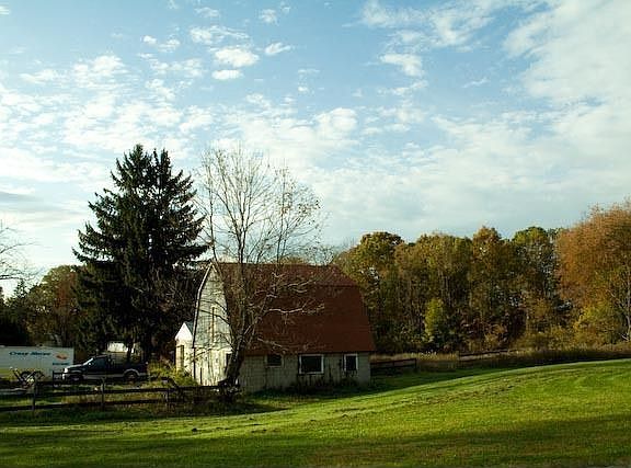 25 X 30 Barn with Loft 