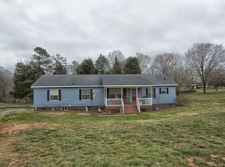 335 Childers Rd, Mount Ulla, NC 28125