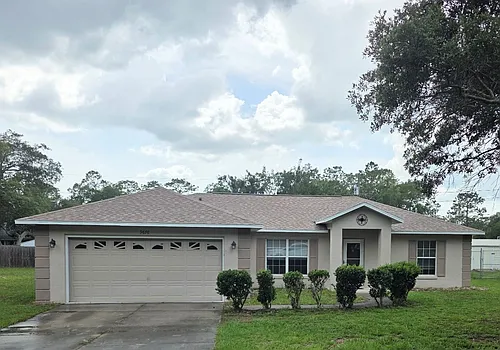 9676 N Jourden Dr Photo 1