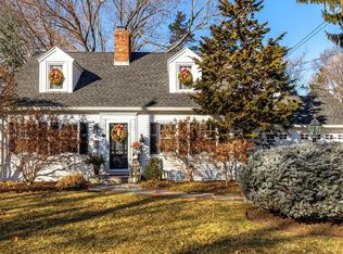 15 Canterbury Rd, Winchester, MA 01890