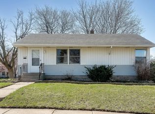 1716 Euclid St, Saint Paul, MN 55106