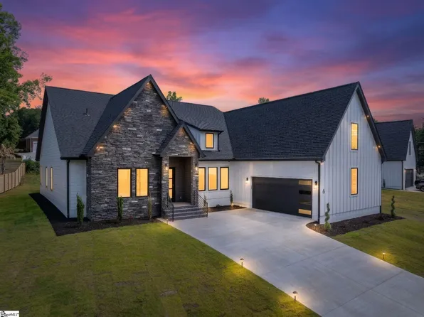 6 Aetna Springs Ct, Greenville, SC 29687
