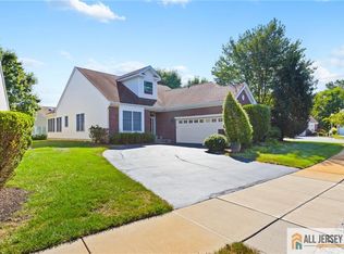 297 Heather Way, Monroe Township, NJ 08831