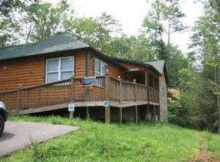 514 Hawks Trl, Gatlinburg, TN 37738