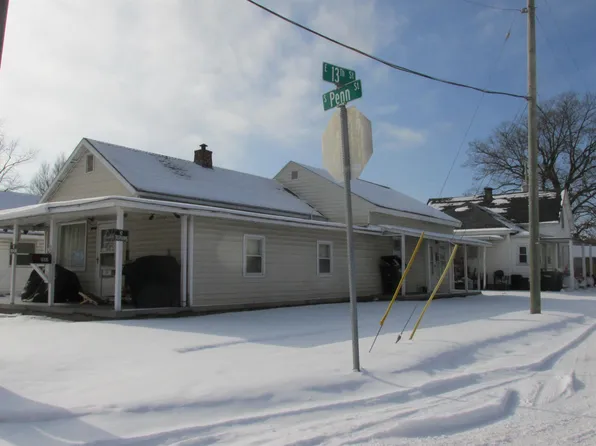 2007 S Penn St, Muncie, IN 47302