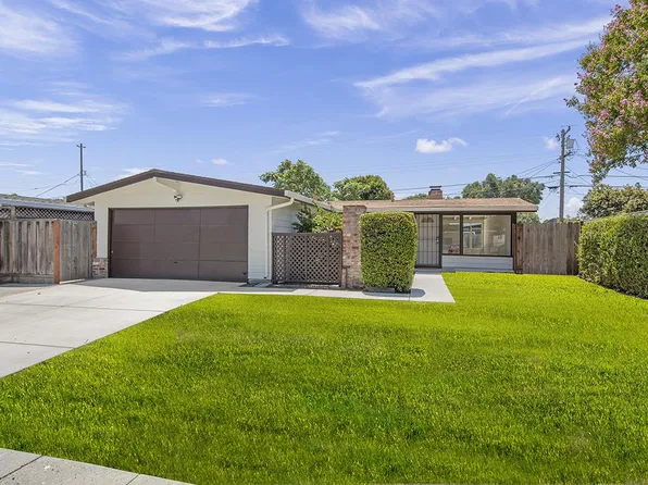 1224 Pecos Way, Sunnyvale, CA 94089