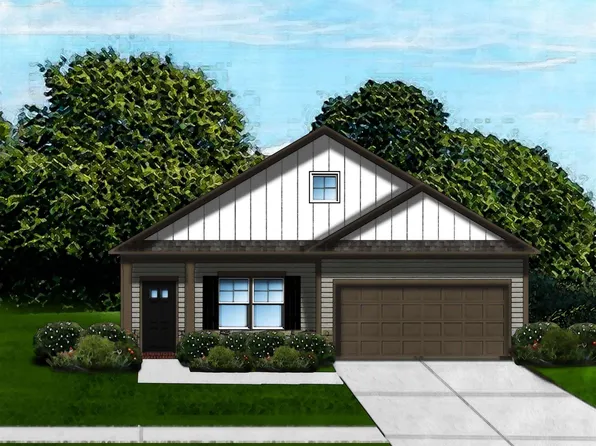 10 Carriagebrook Cir, Camden, SC 29020