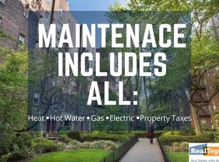 48-17 41st St #1A, Sunnyside, NY 11104