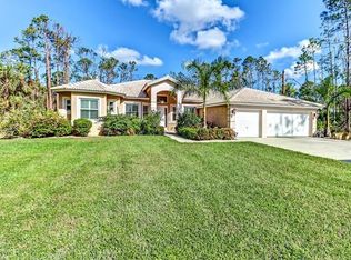 1421 18th Ave NE, Naples, FL 34120