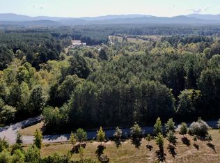 0 Samples Chapel Rd SE, Old Fort, TN 37362