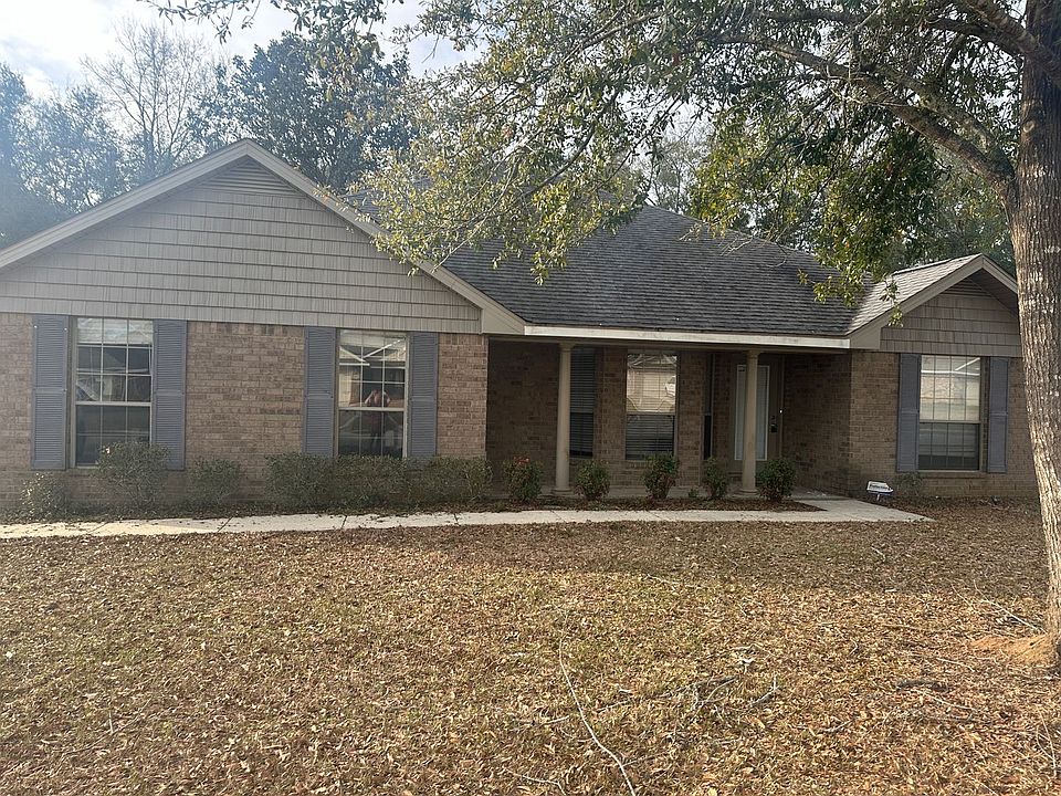 27908 Turkey Branch Dr, Daphne, AL 36526 Zillow