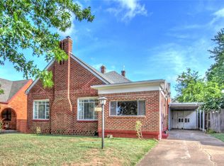 2711 E 14th Pl, Tulsa, OK 74104