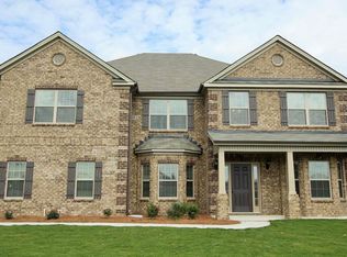 3606 Heritage Ests #1004, Lithonia, GA 30038