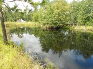 8561 Airline Rd, Pavo, GA 31778