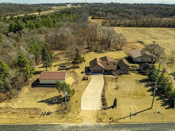 8325 South Avon Store Road, Brodhead, WI 53520