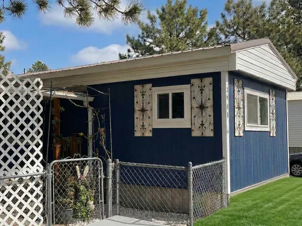 2946 Melrose Rd #1524, Helena, MT 59602