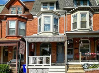 314 S 17th St, Reading, PA 19602