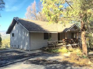 50655 Critter Creek Ln, Oakhurst, CA
