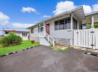 45-510 Pahia Rd, Kaneohe, HI 96744