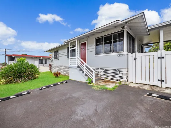 45-510 Pahia Rd, Kaneohe, HI 96744