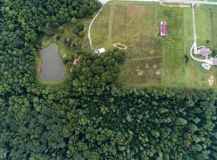 540 Oak Ridge Dr, Oxford, GA 30054