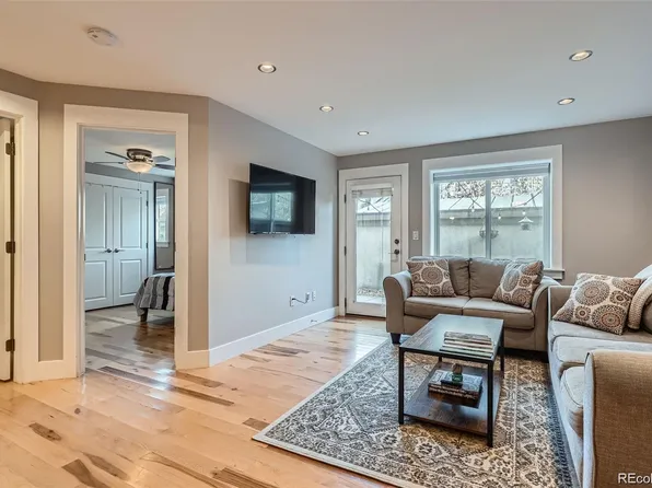 2460 W Caithness Place #104, Denver, CO 80211