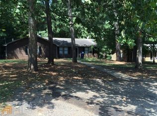 195 N Bluff Rd, Athens, GA 30607