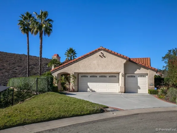 3207 Avenida Reposo, Escondido, CA 92029