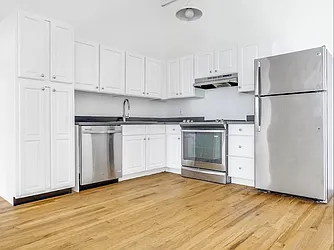 Rented by Compass