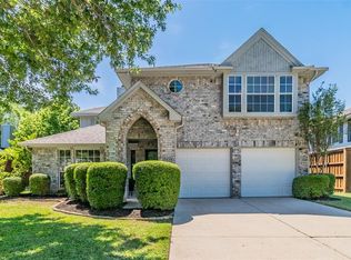 5202 Brettenmeadow Dr, Grapevine, TX 76051