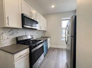 157 Bergen Ave #35, Jersey City, NJ 07305